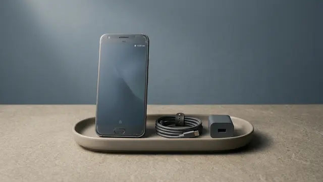 Smartphone antigo substitui roteador de viagem com eficiência inesperada