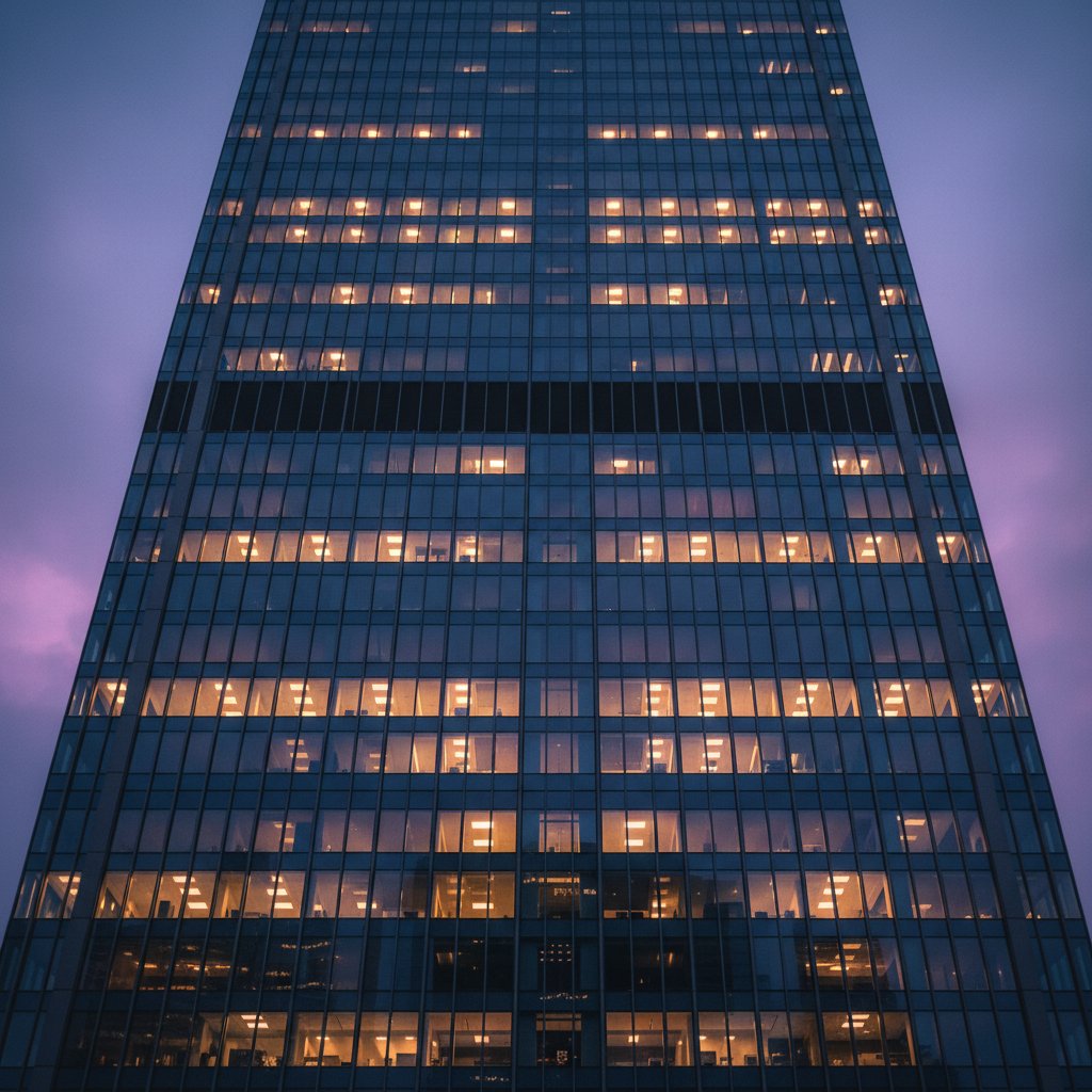 XP aposta R$ 1,1 bi contra o home office