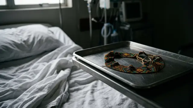 Cacique Raoni é internado em UTI no Mato Grosso — estado de saúde é grave