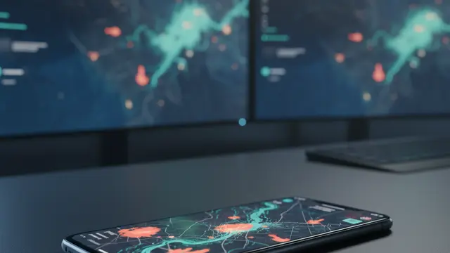 O app que prevê desastres: Watch Duty avança sobre enchentes