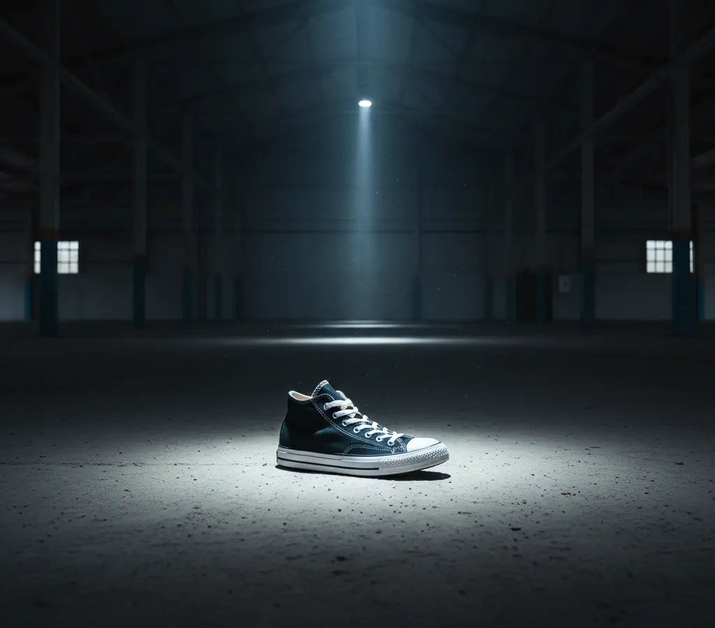 Converse afunda Nike: marca de R$ 5 bi encolhe 28% e ameaça portfólio