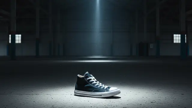Converse afunda Nike: marca de R$ 5 bi encolhe 28% e ameaça portfólio