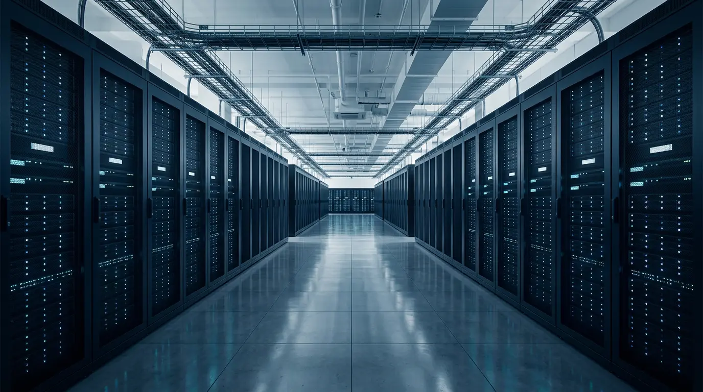 Meta estuda alugar infraestrutura de IA para transformar capex em receita