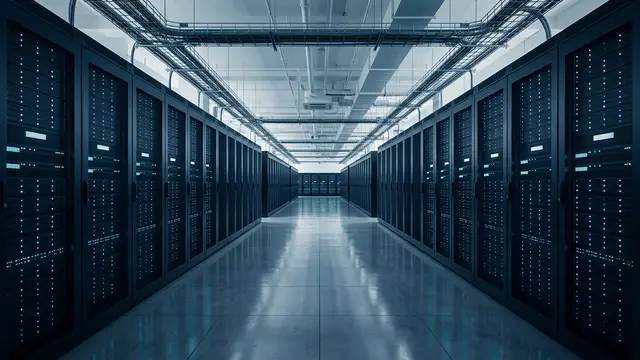 Meta estuda alugar infraestrutura de IA para transformar capex em receita