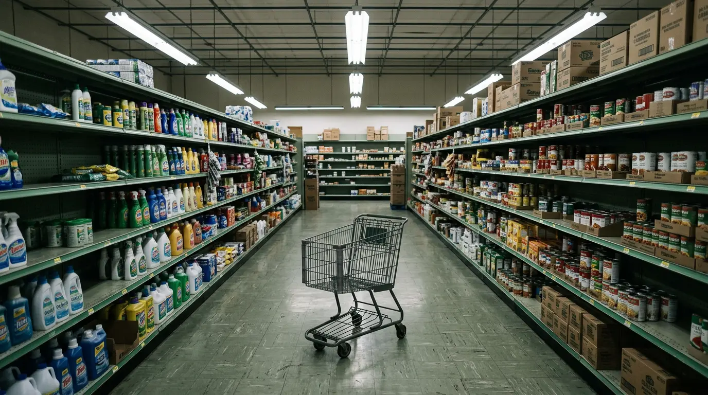 Em meio à pressão inflacionária, CEO da Dollar Tree defende resiliência do modelo de descontos