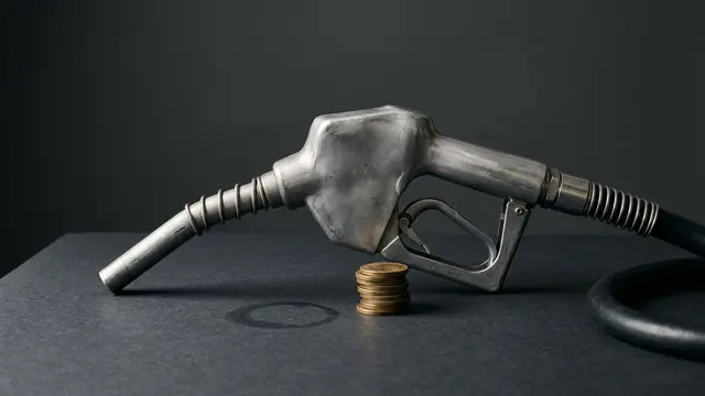 Casa Branca avalia corte em imposto sobre gasolina para conter escalada de preços