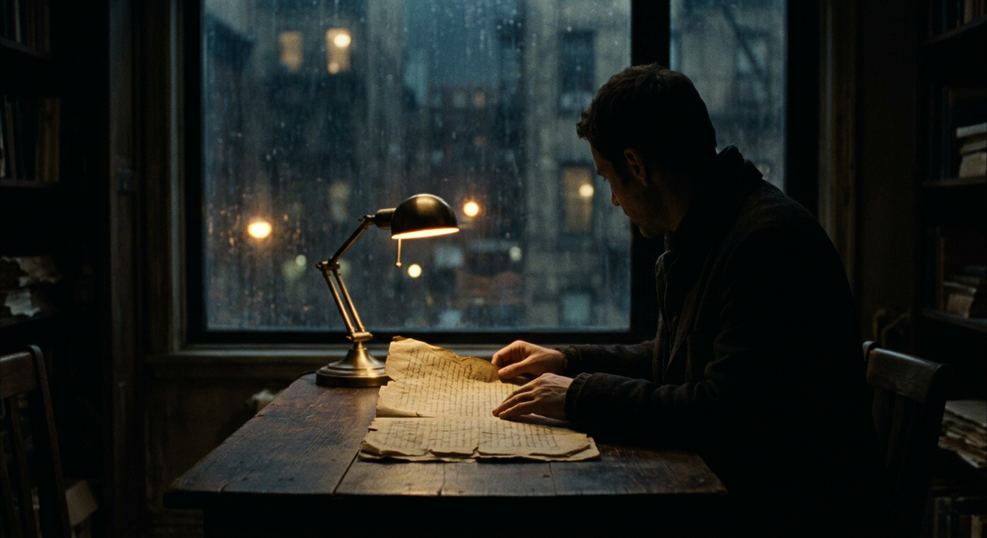 Netflix aposta alto na colisão entre o submundo da máfia e a poesia de Dante Alighieri