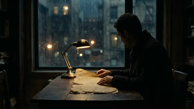 Netflix aposta alto na colisão entre o submundo da máfia e a poesia de Dante Alighieri