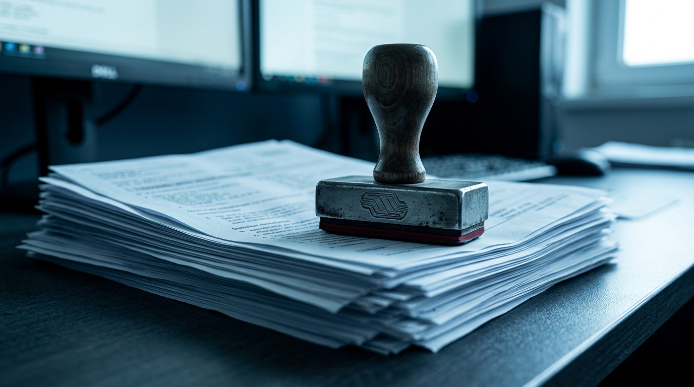 Zig veta código gerado por IA — e aponta gargalo na qualidade das contribuições
