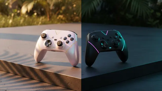 O controle do dia e da noite em Vice City