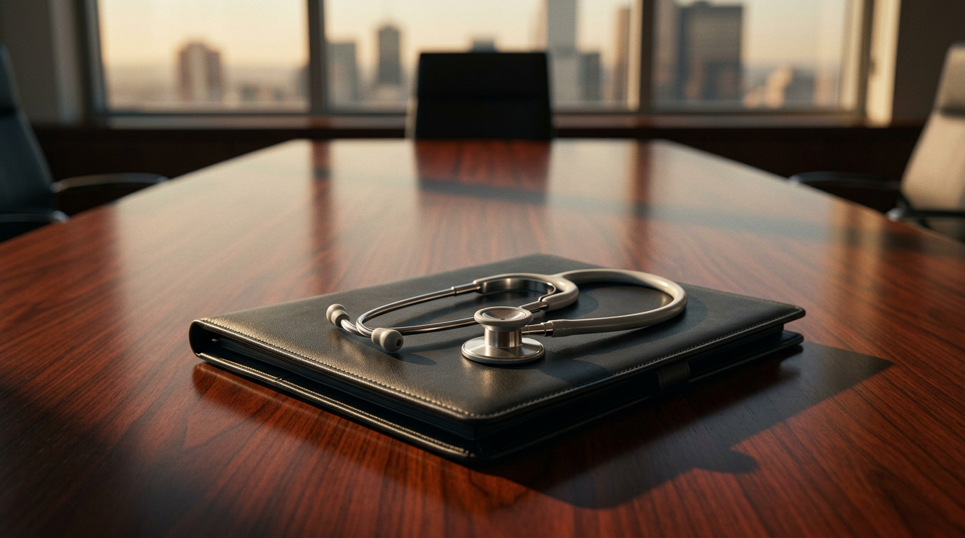 Medicina e gestão dominam o topo da pirâmide salarial nos EUA