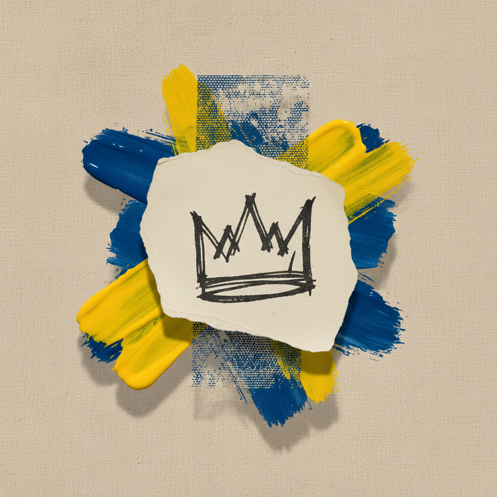 Basquiat: a gravura moldou a pintura do artista
