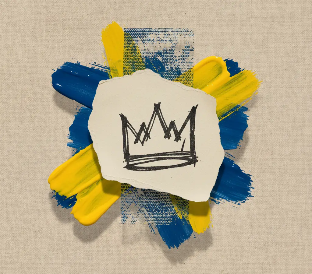 Basquiat: a gravura moldou a pintura do artista