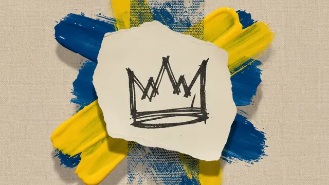 Basquiat: a gravura moldou a pintura do artista