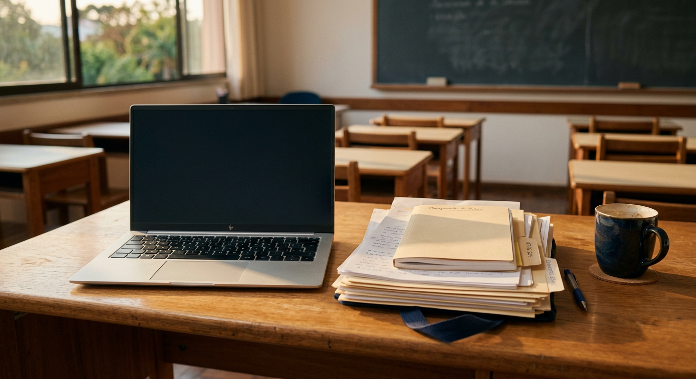 IGNITE Copilot automatiza burocracia e devolve até 15 horas semanais a professores