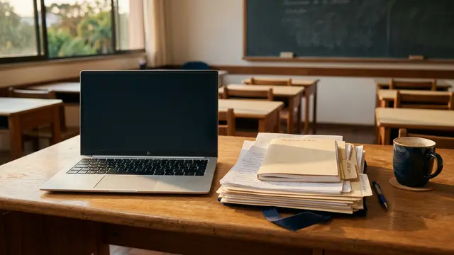 IGNITE Copilot automatiza burocracia e devolve até 15 horas semanais a professores