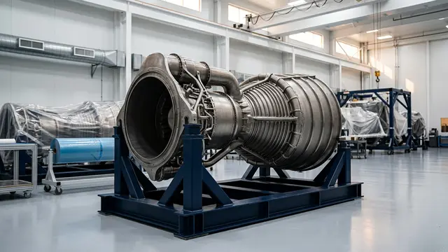 Rocket Lab rompe recordes e consolida império vertical na indústria espacial