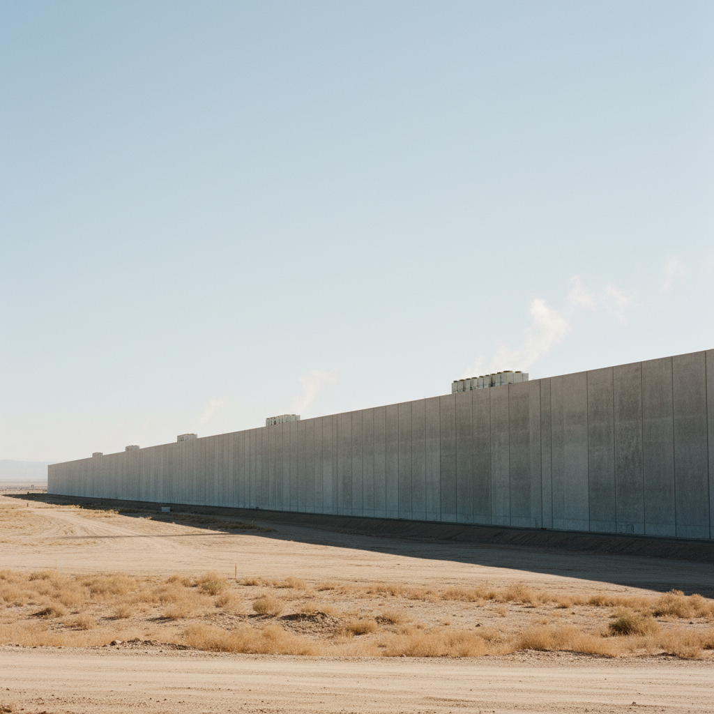 IA força data centers a repensar design e impacto ambiental