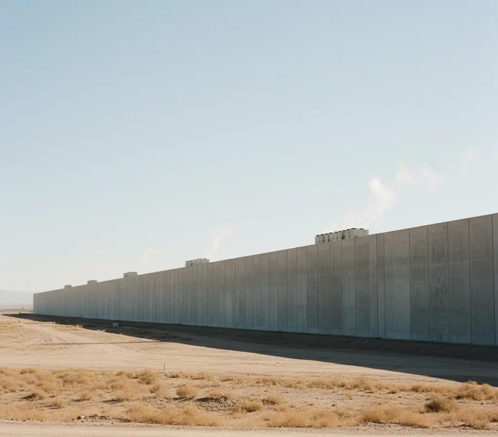 IA força data centers a repensar design e impacto ambiental