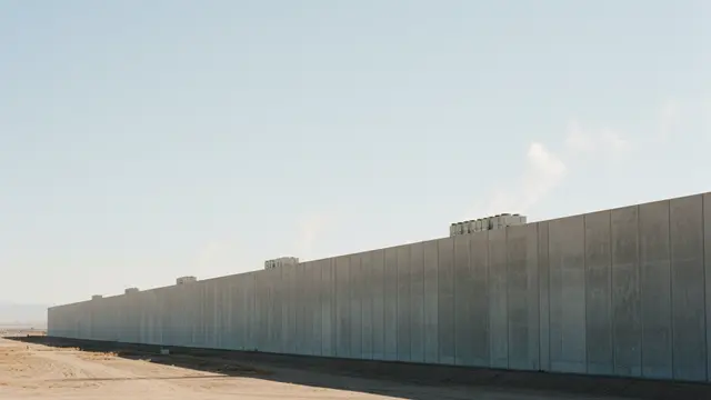 IA força data centers a repensar design e impacto ambiental