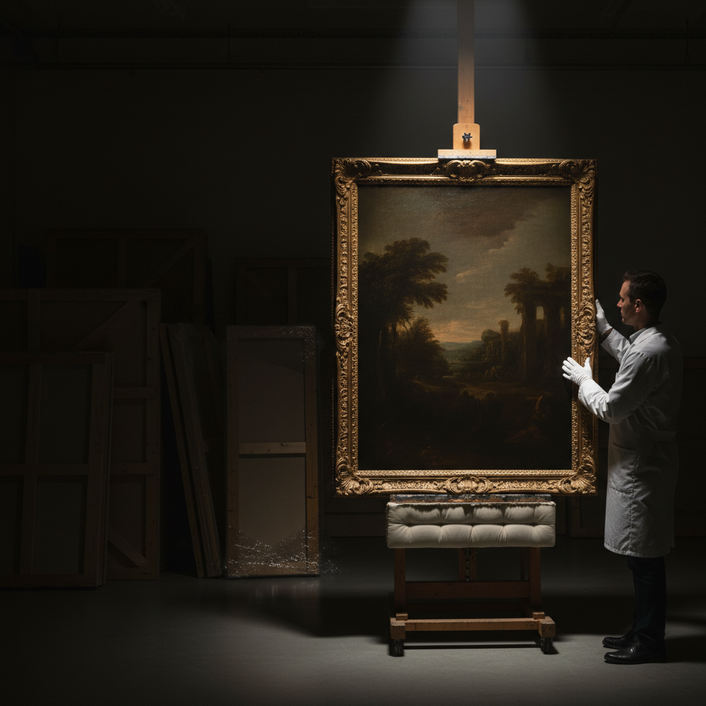 Thomas Kaplan compra 18º Rembrandt por US$ 9 milhões