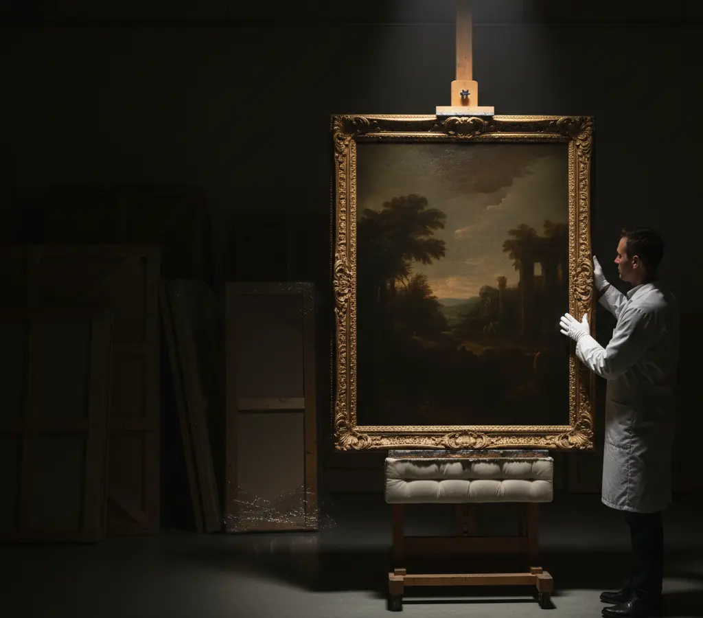 Thomas Kaplan compra 18º Rembrandt por US$ 9 milhões