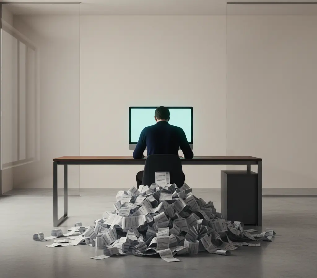 IA para programar: mais código, não mais software