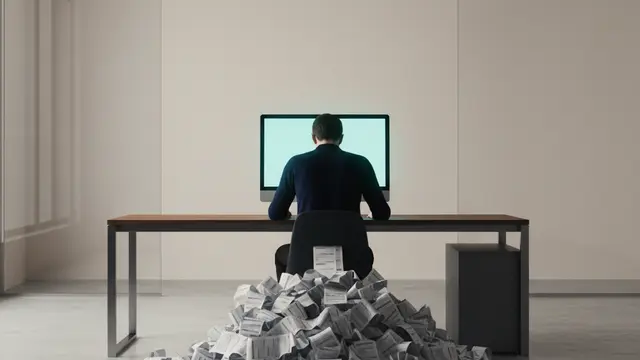 IA para programar: mais código, não mais software
