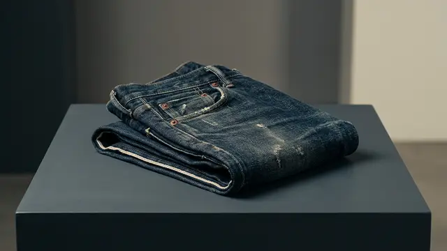 Levi's resgata calça de 1870 em reprodução histórica — e aposta no mercado de luxo