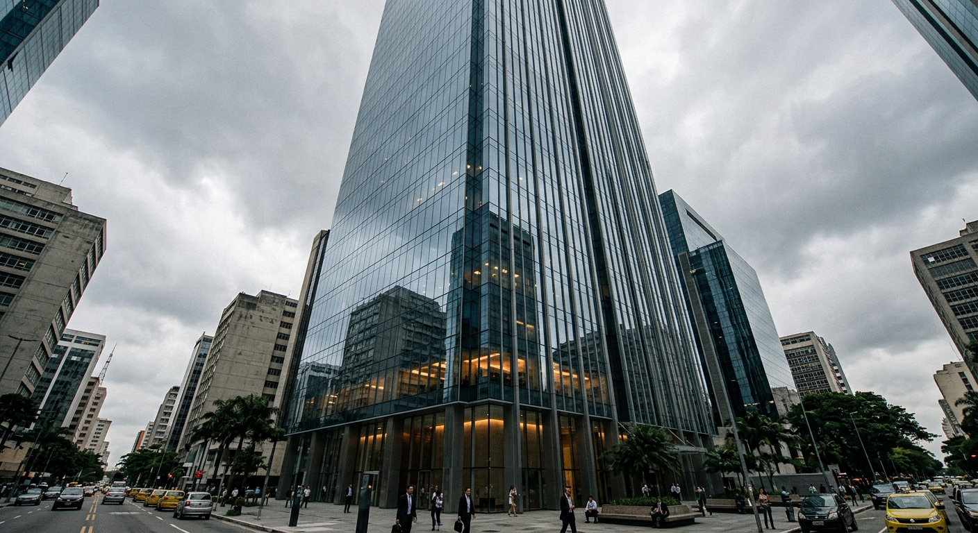Hongkong Land busca reduzir dependência de Hong Kong para atrair investidores globais