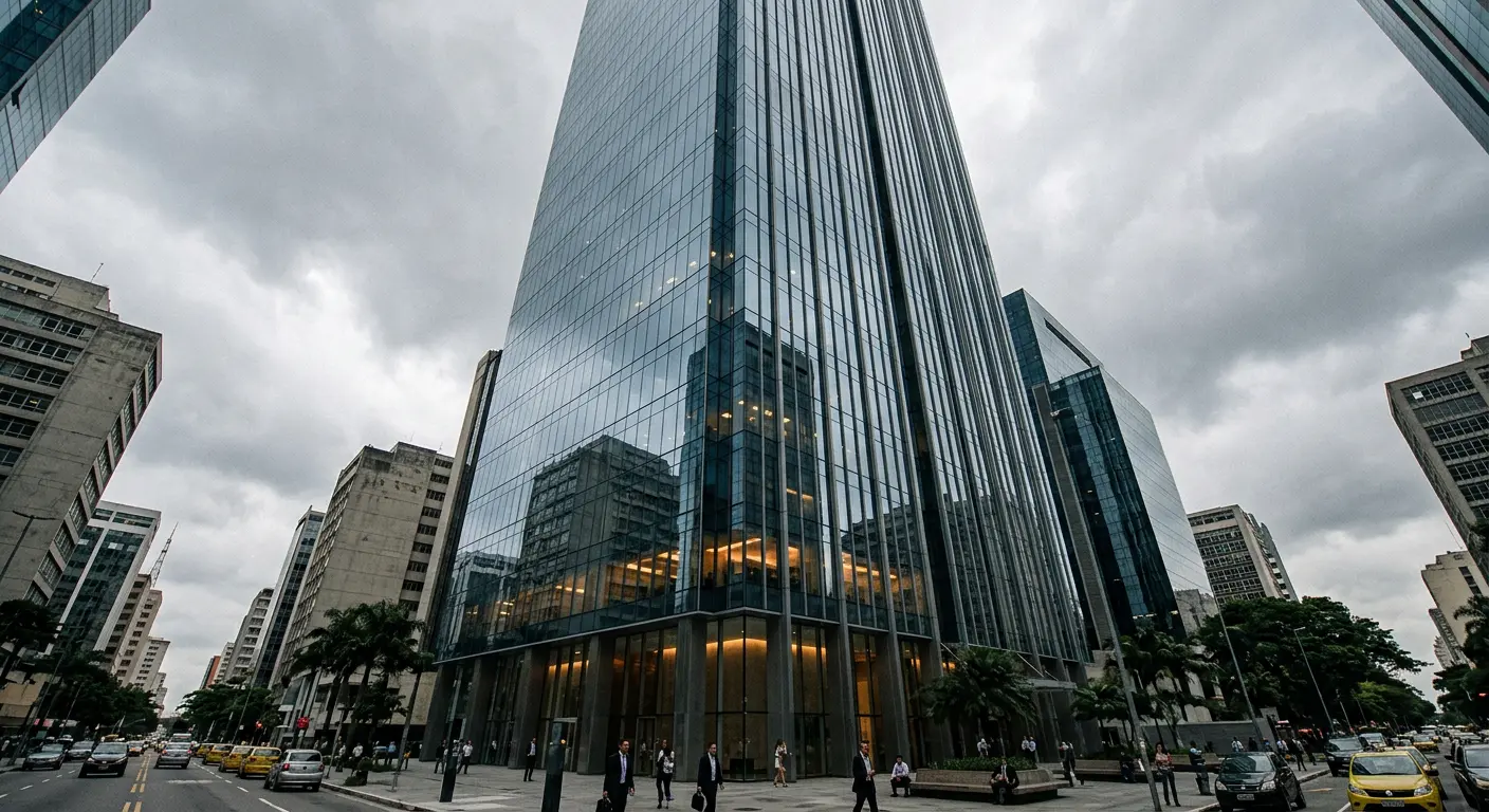Hongkong Land busca reduzir dependência de Hong Kong para atrair investidores globais