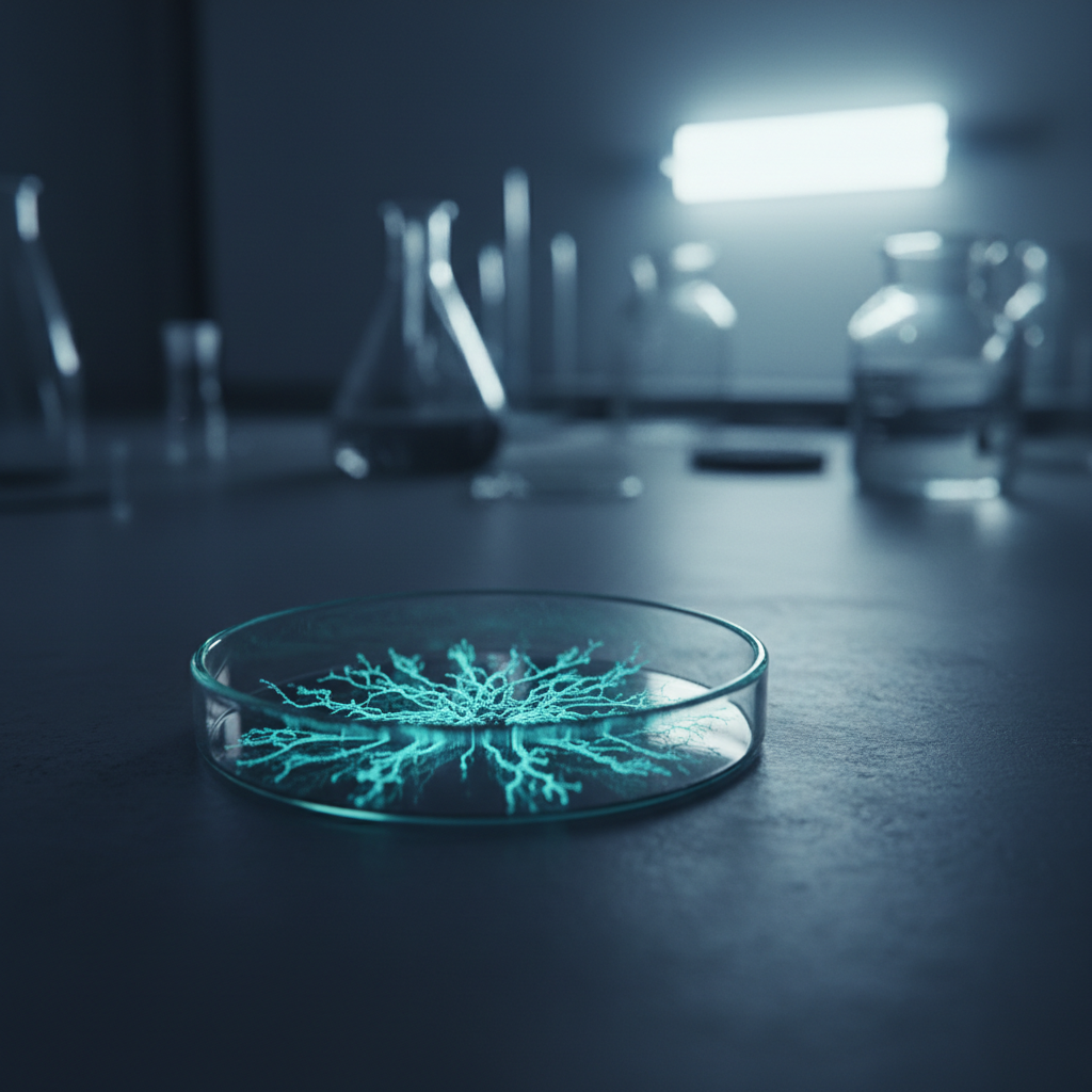 A biologia sintética decifra a infertilidade masculina