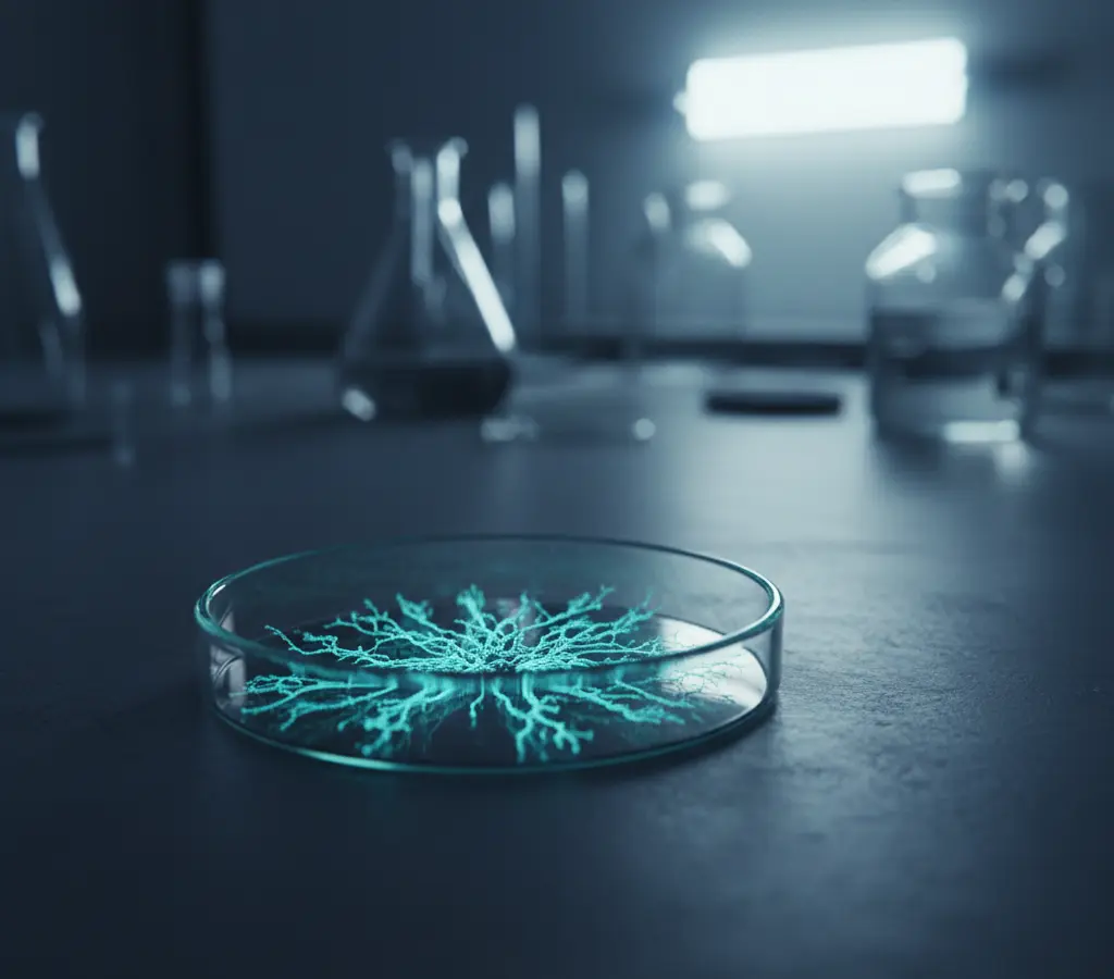 A biologia sintética decifra a infertilidade masculina