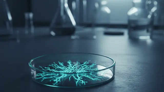 A biologia sintética decifra a infertilidade masculina