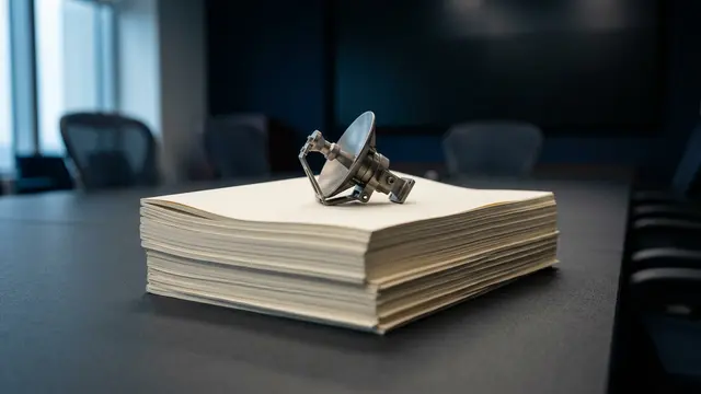 NASA convoca setor privado para construir rede de telecomunicações em Marte