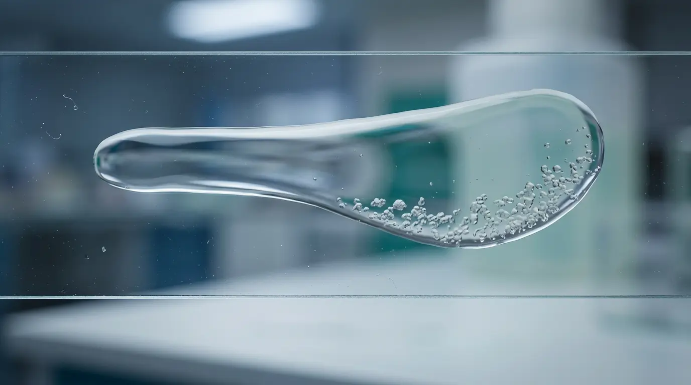 Os limites da entrega: Vertex encerra programa de mRNA para fibrose cística