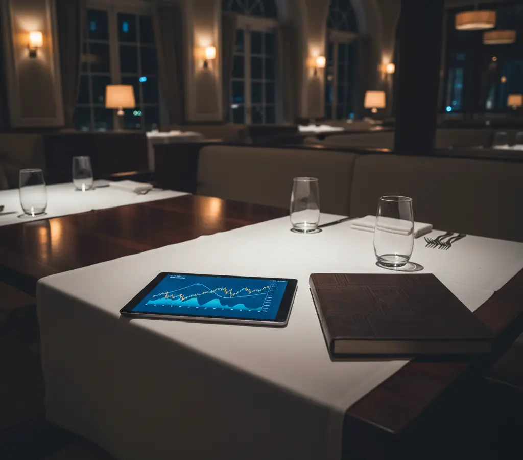 O banqueiro vai ao restaurante: Citi lidera aporte de US$ 414 mi na InKind
