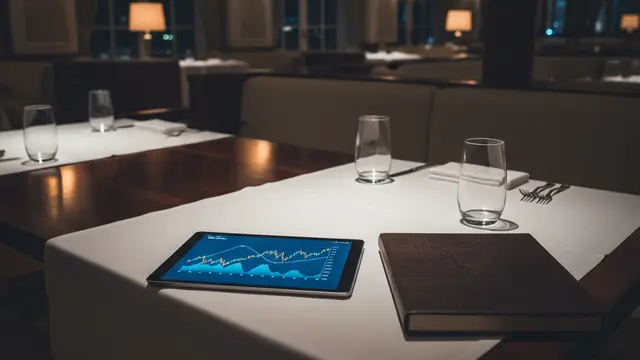 O banqueiro vai ao restaurante: Citi lidera aporte de US$ 414 mi na InKind