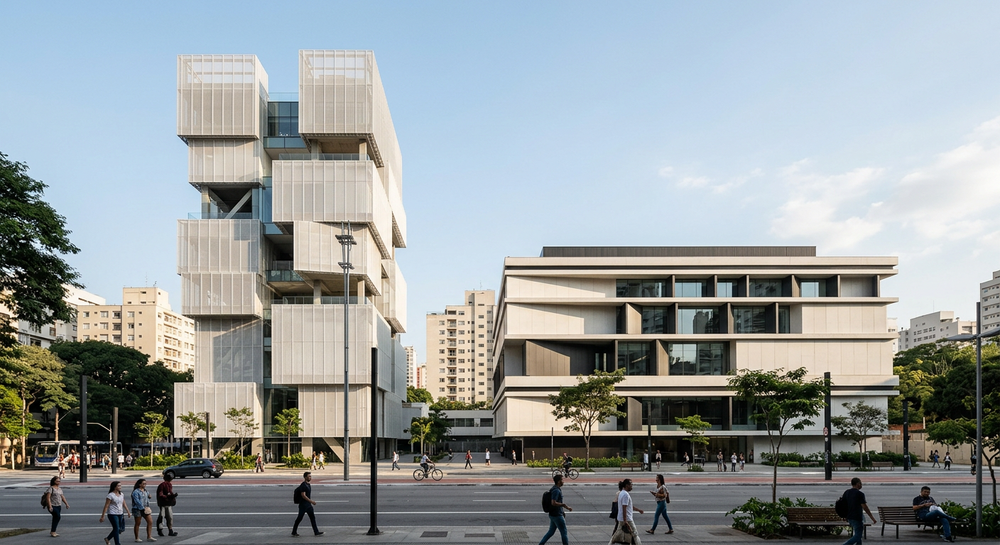 OMA amplia New Museum e redefine o diálogo entre arquitetura e cidade
