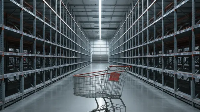 A crise de custo americana tem receita: o manual dos emergentes