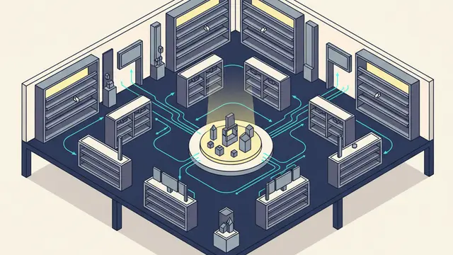 Servix e Beonic: a aliança para levar o analytics do e-commerce ao varejo físico