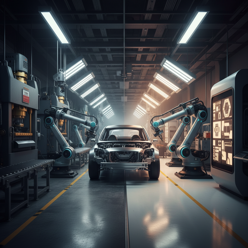 A Nissan entre dois mundos: a aposta para sobreviver