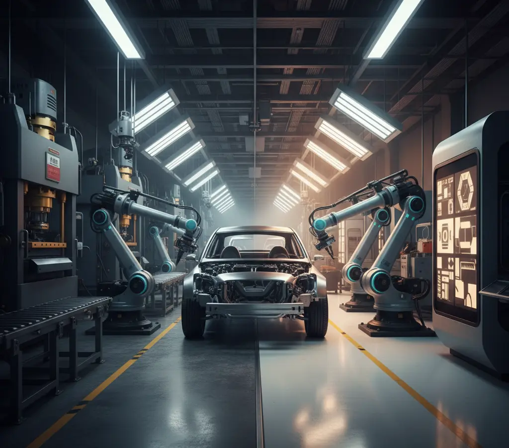 A Nissan entre dois mundos: a aposta para sobreviver