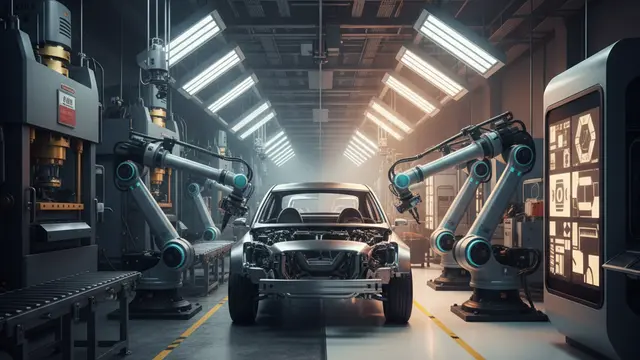 A Nissan entre dois mundos: a aposta para sobreviver
