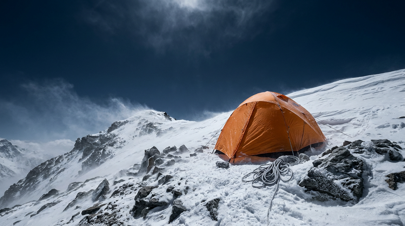 Alpinismo no Everest registra expressivo volume de cumes em meio a novas fatalidades