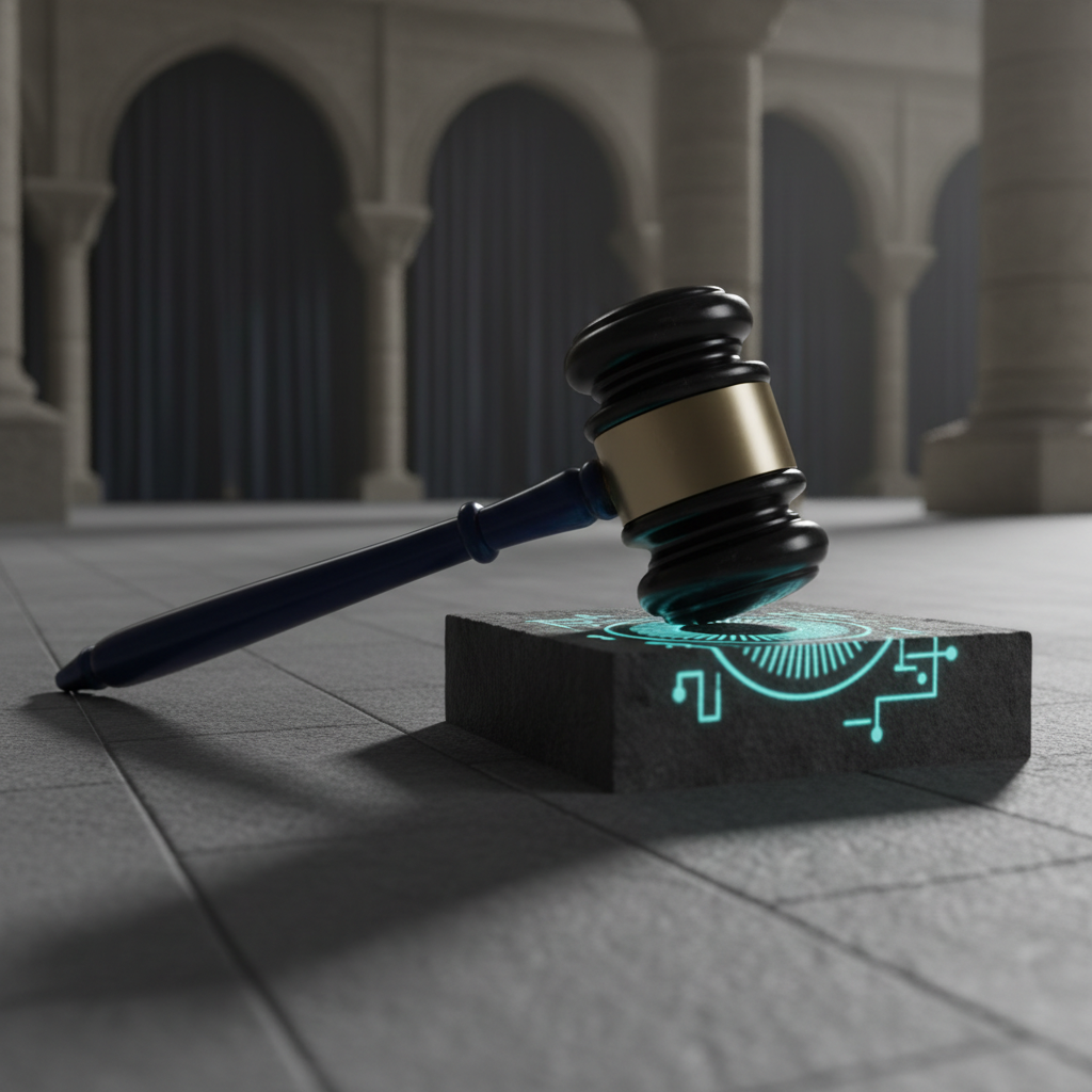 A fatura da íris: MP aciona Worldcoin e AWS em São Paulo