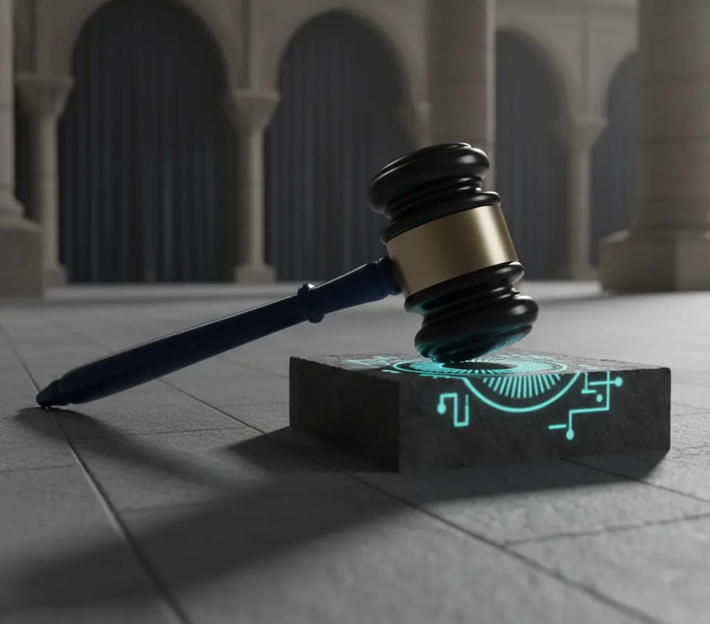 A fatura da íris: MP aciona Worldcoin e AWS em São Paulo