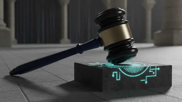 A fatura da íris: MP aciona Worldcoin e AWS em São Paulo