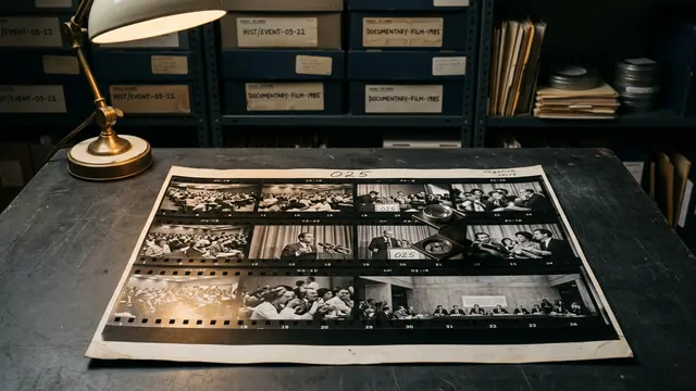 Arquivos de Peter Hujar revelam o processo por trás da obra — e o que ficou de fora