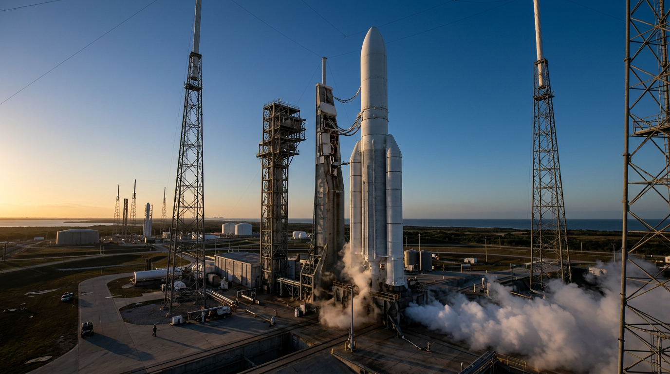 Constelação chinesa Qianfan atinge 200 satélites após novos lançamentos da série Longa Marcha